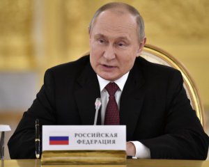 Путин установил сроки захвата Луганской и Донецкой областей - СМИ