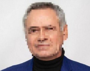 "Светит" 10 лет: прокуратура взялась за коллаборанта при "должности" в Днепрорудном