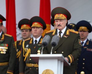За два дні до війни в Лукашенка запевняли, що нападу з Білорусі не буде - РНБО