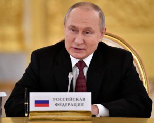 Путин приказал захватить Северодонецк любой ценой