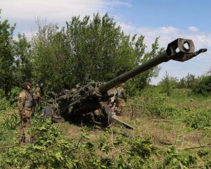 За сутки на Донбассе отбили девять атак и уничтожили 30 единиц техники