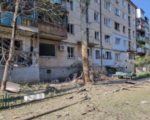 Окупанти накрили Миколаїв з &quot;Торнадо-С&quot; та &quot;Піонів&quot;: снаряди розривалися у дворах будинків