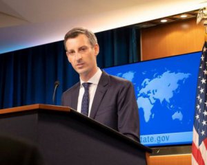 Через намагання Росії встановити контроль над Херсонщиною США посилять санкції - Держдеп