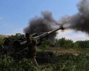 Росіяни накривають Харків і область з артилерії