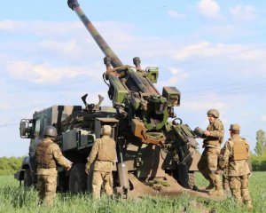 Битва за Донбасс: оккупанты пытаются истощить и нанести потерь ВСУ