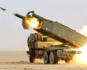 США направят в Украину ракетные системы HIMARS: в чем  особенность