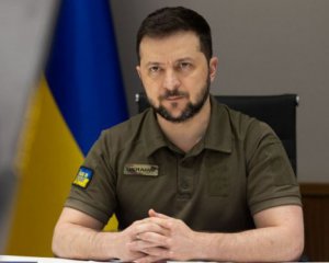 Зеленский отреагировал на планы Путина оккупировать Луганщину до 1 июня