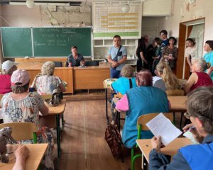 Оккупированный россиянами Мариуполь сидит без лекарств и врачей