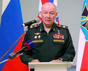 Армія РФ повторює помилки на сході України. Дворнікова не бачили два тижні - ЗМІ