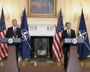 &quot;Украина выиграет&quot; - США объявили новый пакет военной помощи