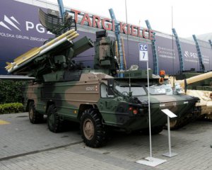 Потребуются месяцы, чтобы в Украину прибыли немецкие системы ПВО - Бербок