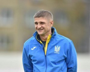 Збірна України U-19 обіграла Норвегію у відборі на Євро-2022 з футболу