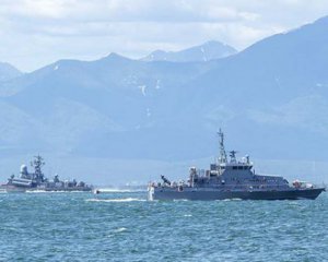 Возросла угроза ракетных обстрелов с Черного моря