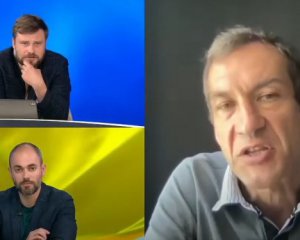 На телемарафоні просувають російську пропаганду про &quot;братні народи&quot;