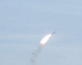 Ракетный обстрел Днепропетровской области: обновили информацию