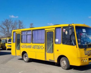 Терористи не дозволили евакуювати жодної дитини з Херсонщини &quot;зеленими коридорами&quot; - Лагута