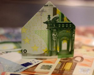 Євро стрімко подешевшав: курс валют на 3 червня