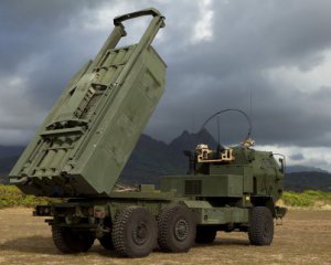 Для скорейшей поставки украинцам: США заранее разместили HIMARS в Европе