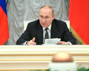 Путін хоче спровокувати голод у світі - голова Єврокомісії