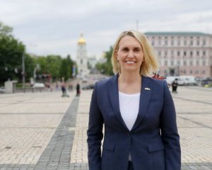 &quot;Поможем Украине отстроиться&quot; - новая посол США назвала пять направлений