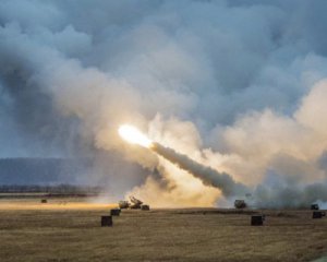 Українці самі вирішуватимуть, на яку дистанцію стріляти з HIMARS