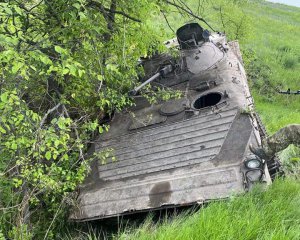 Россияне провалили штурм в Луганской области - Генштаб