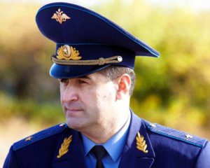 Налетался: в России признали уничтожение своего генерала-летчика