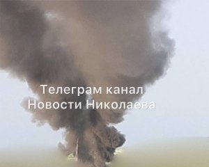 Россия нанесла удар по Николаевской области: первые подробности