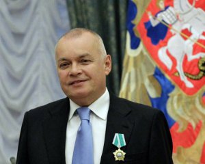 Кисельов скасував свій фестиваль у Криму