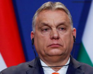 У Венгрии хотят забрать право голоса в Европарламенте