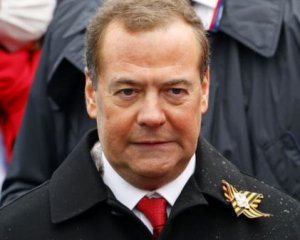Медведев хочет ударить по центрам принятия решений в Украине