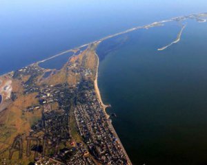 Во временно захваченном Бердянске за сутки раздалось более десяти взрывов