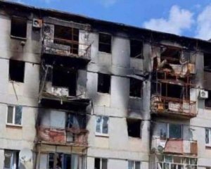 Лисичанск разрушен на 60% - администрация города