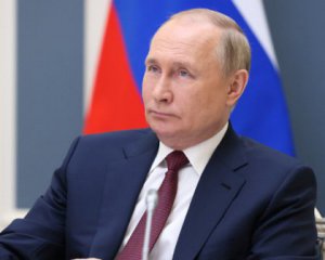 У Путіна запущена стадія раку - американська розвідка