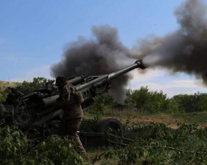 Враг готовится к наступлению под Харьковом. Стягивает запасы оружия и техники из России