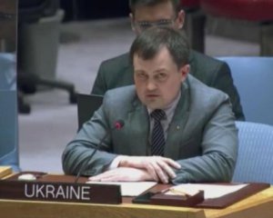 Україна в Радбезі ООН: Завершальним акордом війни стане трибунал для Путіна, Шойгу і Лаврова