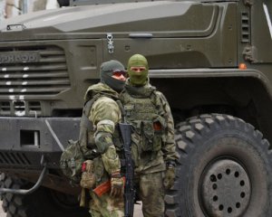 Загарбники за 100 днів війни не досягли початкових цілей, але можуть захопити Луганщину впродовж двох тижнів - британська розвідка