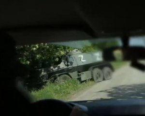 На Донбассе ВСУ ударили по редкому бронеавтомобилю &quot;вагнеровцев&quot;