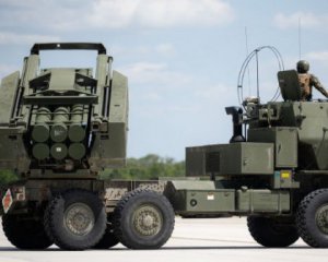 Українські військові почали вправлятися з РСЗВ HIMARS - журналіст