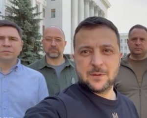 &quot;Перемога за нами&quot; - Зеленський на 100-й день війни звернувся до українців