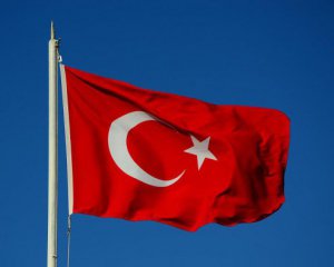 Туреччина купує крадене Росією українське зерно - посол