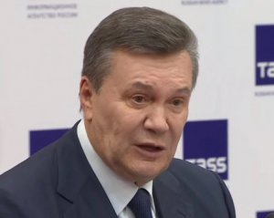 Януковича будут судить заочно - прокуратура раскрыла подробности