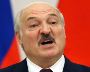 Лукашенко продовжив навчання на кордоні з Україною