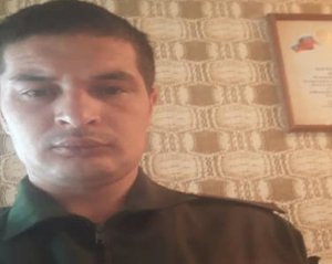 Убил гражданского в Киевской области: идентифицировали оккупанта-снайпера