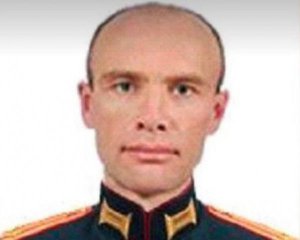 Наказував обстрілювати авто з цивільними: показали обличчя російського командира