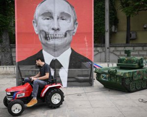 Путін готується до затяжної війни й сподівається, що Захід вичерпається - ЗМІ