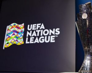 Франція сенсаційно програла Данії: усі результати дня Ліги націй