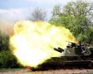 В ВСУ рассказали о ситуации на юге страны