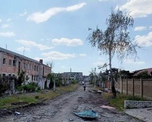 "Там концентрация боевых действий" - Гайдай назвал главную цель оккупантов на Луганщине