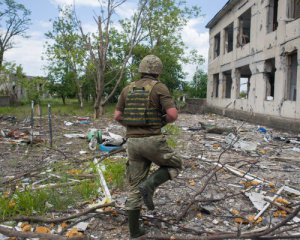 Контрнаступления можно ожидать в сентябре - Андрусов